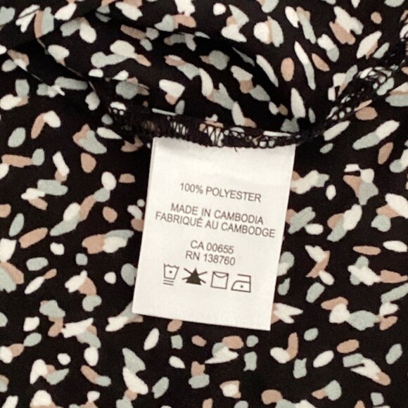 Reitmans Blouse Size Large - Picture 5 of 5